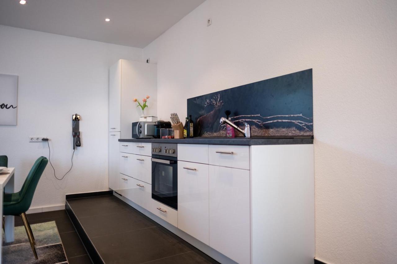 Klassen Apartments! Erleben Sie Biberach In Diesem Stilvollem Bungalow Mit Charme Und Komfort Biberach an der Riß Kültér fotó