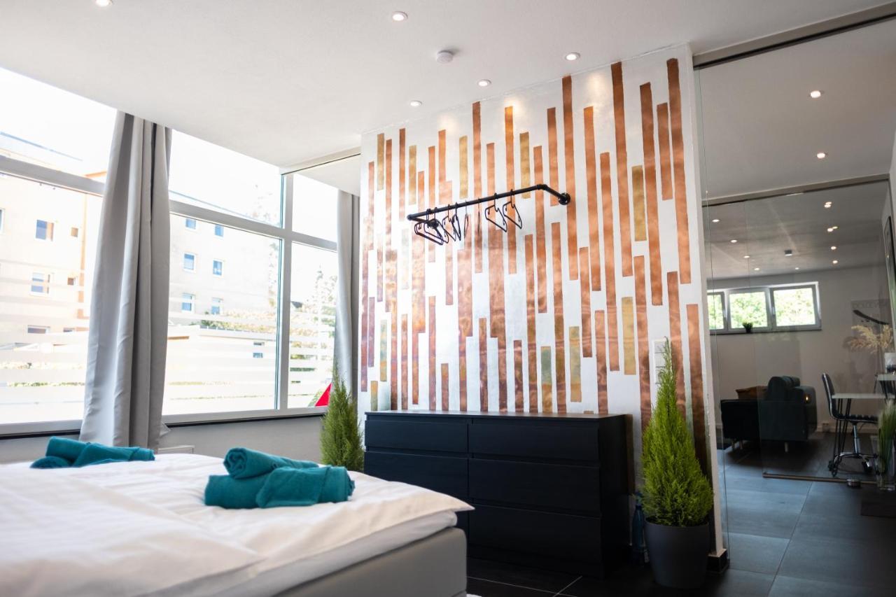Klassen Apartments! Erleben Sie Biberach In Diesem Stilvollem Bungalow Mit Charme Und Komfort Biberach an der Riß Kültér fotó