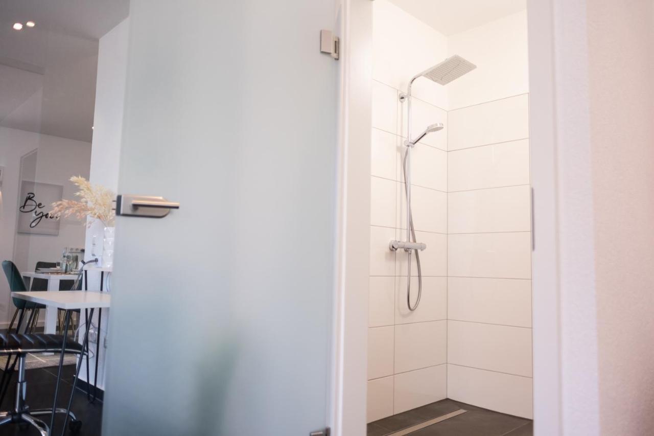 Klassen Apartments! Erleben Sie Biberach In Diesem Stilvollem Bungalow Mit Charme Und Komfort Biberach an der Riß Kültér fotó