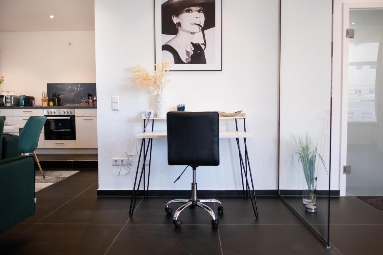 Klassen Apartments! Erleben Sie Biberach In Diesem Stilvollem Bungalow Mit Charme Und Komfort Biberach an der Riß Kültér fotó